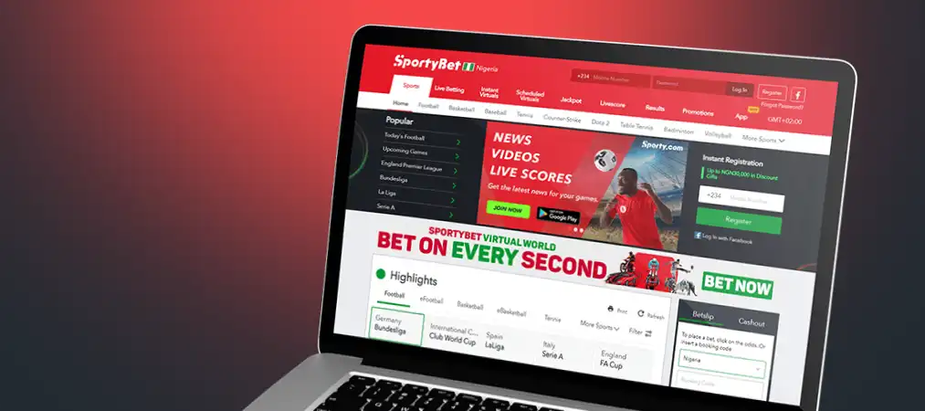 SportyBet promotions