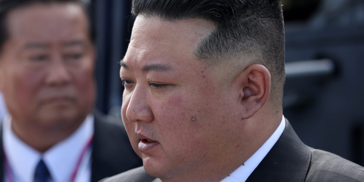 Kim Jong Un Forgoes 40th Celebrations, Feels Not Achieved Enough: Expert [Video]
