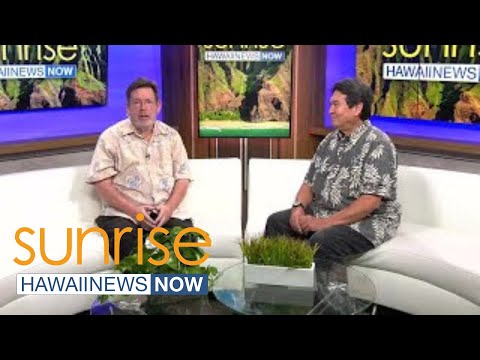 Expert discusses health of Hawaii’s economy, upcoming annual forum on Pacific-Asia [Video]