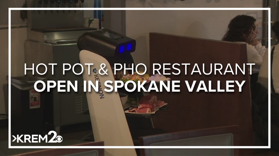 New Vietnamese hot pot restaurant opens in Spokane Valley [Video]