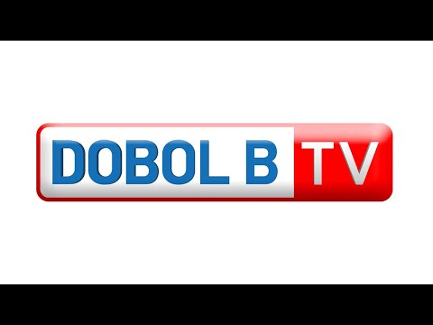 Dobol B TV Livestream: February 12, 2024 – Replay [Video]