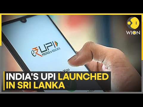 Indian PM Modi launches UPI services in Sri Lanka and Mauritius | Latest English News | WION [Video]