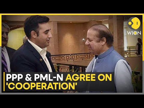 Pakistan: Former Pak PM Nawaz Sharif’s PML-N bags more independent candidates | WION News [Video]