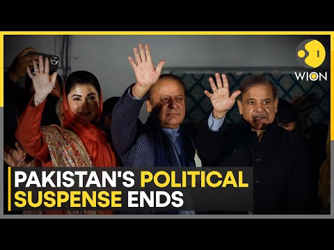 Pakistan Elections: PPP to form government with PML-N