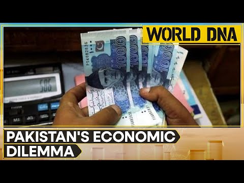 Pakistan: Economic headache for new government | WION World DNA [Video]