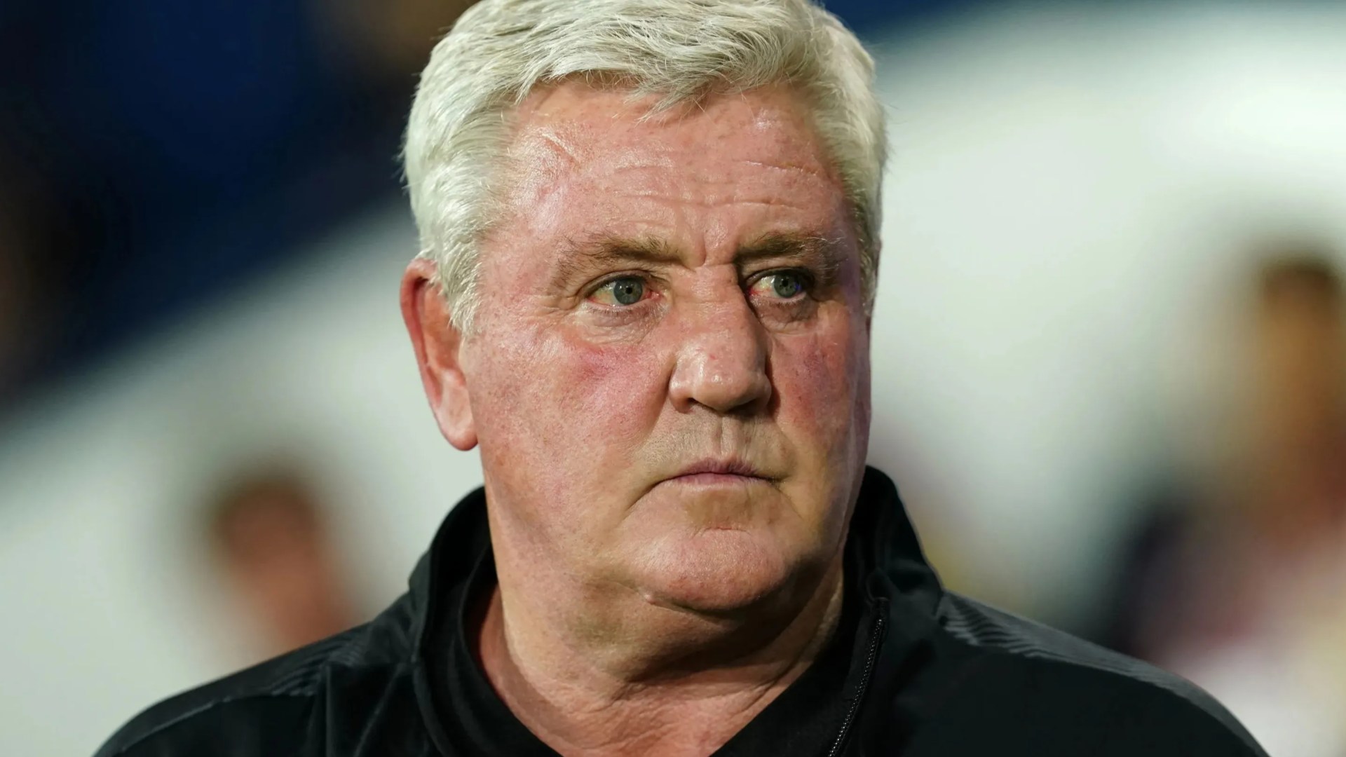 Steve Bruce ‘wants to replace World Cup winner as manager of international giants after more than a year unemployed [Video]