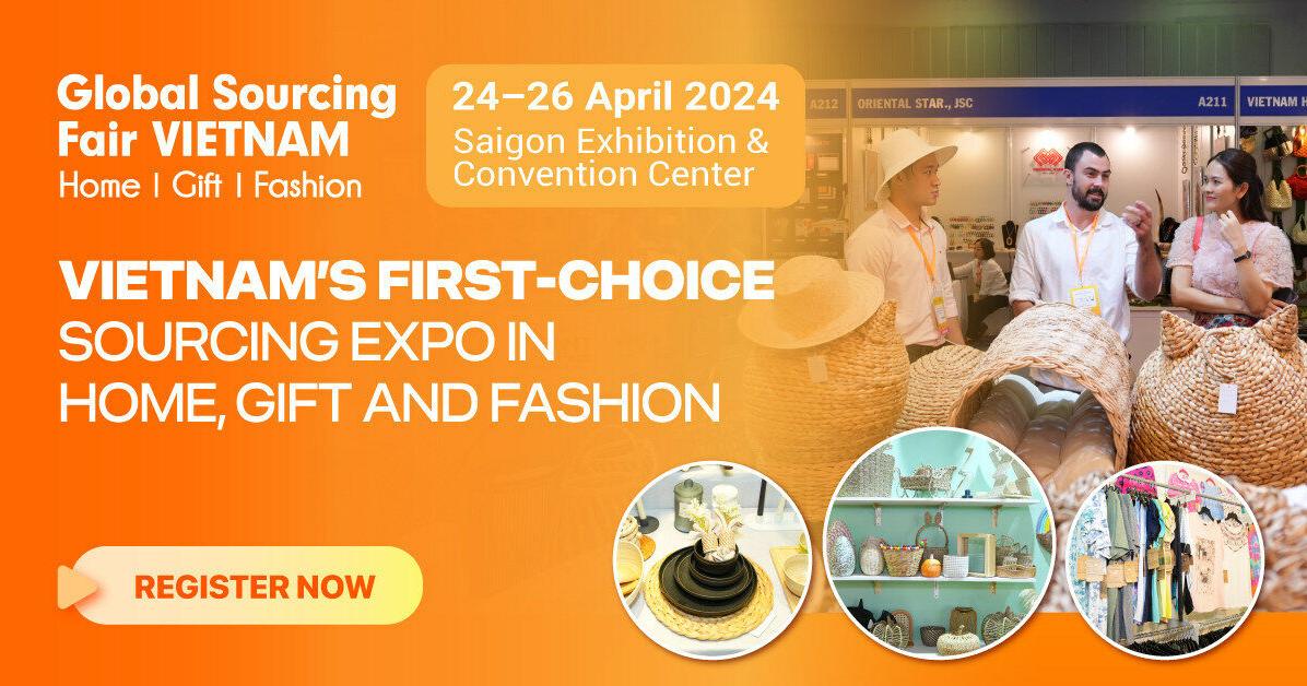 Global Sources invites buyers worldwide to explore Vietnam’s must-attend sourcing expo | PR Newswire [Video]