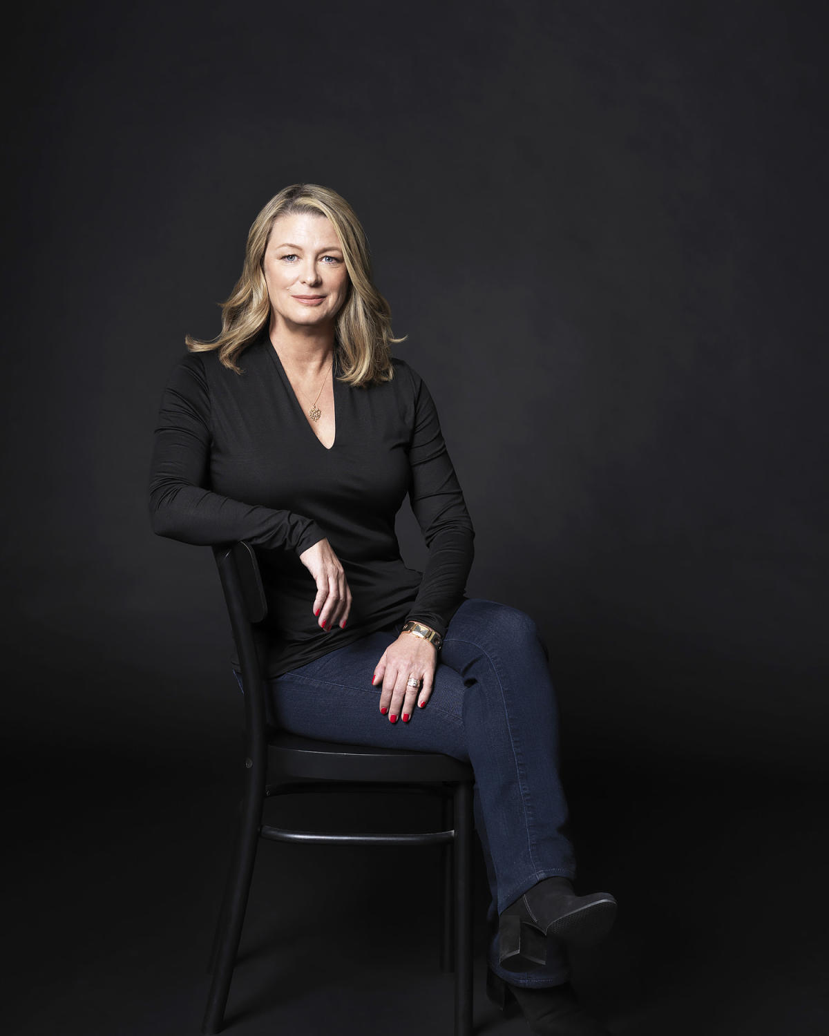 Kristin Hannah wanted to write about Vietnam for years. Why ‘The Women’ was her way in [Video]