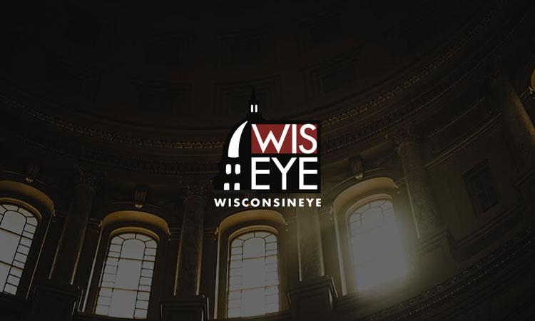 Wisconsin State Assembly Floor Session [Video]