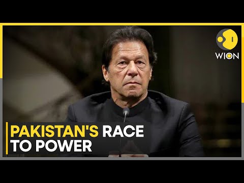 Ex-PM Imran Khan urges IMF to halt loan over cash-strapped Pakistan’s ‘rigged polls’ | WION [Video]