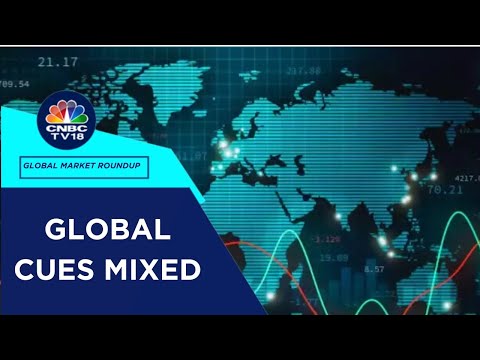 Asian Markets Trade Mixed Despite Overnight Rally On Wall Street; D-Street To Open In The Green? [Video]