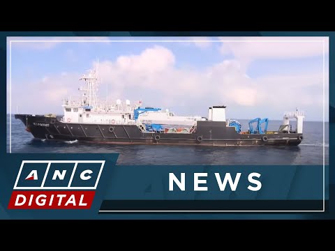 DFA: PH a sovereign country; Manila can cooperate with allies to ensure maritime security | ANC [Video]