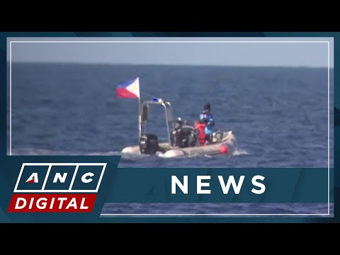 PH rejects China’s criticisms over Manila’s joint exercises with ‘like-minded’ countries | ANC [Video]