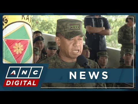 AFP to tap Filipinos skilled in cybersecurity to boost cyber defense | ANC [Video]