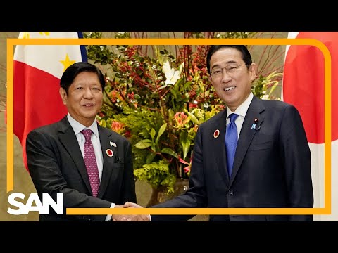 Biden to host US-Japan-Philippines summit amid North Korea tensions [Video]