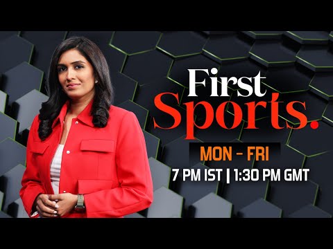 LIVE: An Atmosphere of Fear in Pak Cricket? “Seniors are Scared” | First Sports With Rupha Ramani [Video]