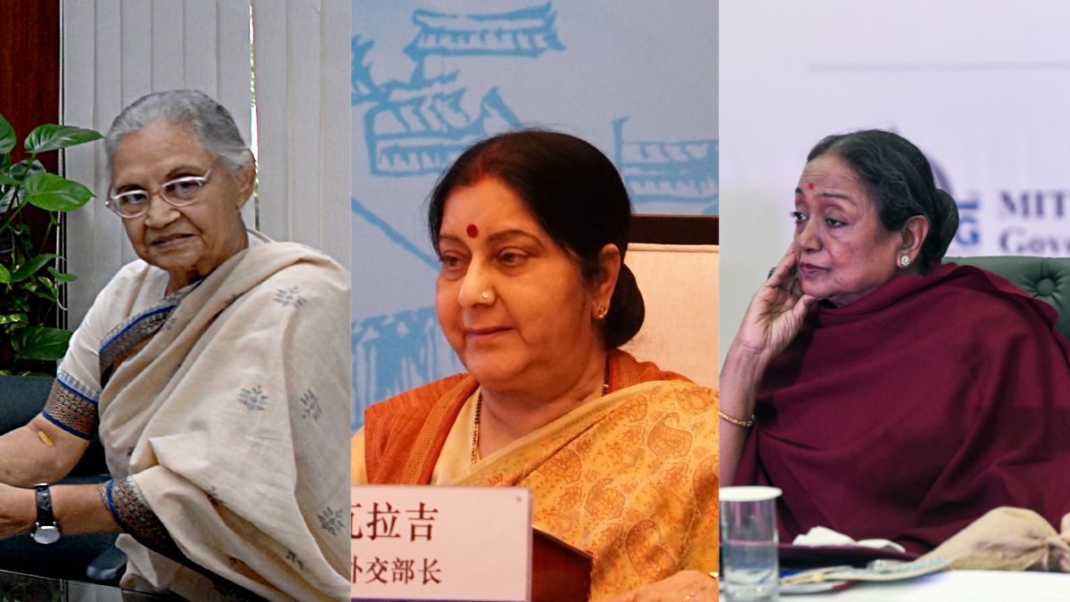 Why Delhi Struggles To Elect Women To Parliament; Only 9 Females Became Lok Sabha MPs From Capital Since 1951 [Video]
