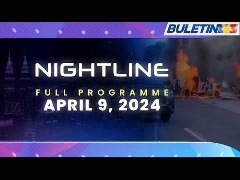 12 Dead, Two Injured In Indonesian Road Crash | Nightline, 9 April 2024 [Video]