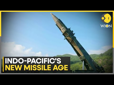 Increased missile proliferation in Indo-Pacific | Latest English News | WION [Video]