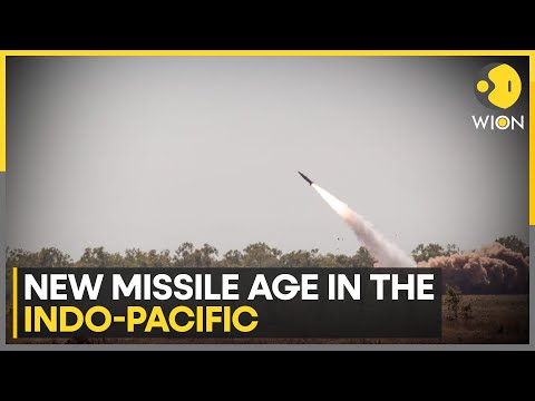 US plans to deploy new missile systems in Asia Pacific, China opposes US missile deployment | WION [Video]