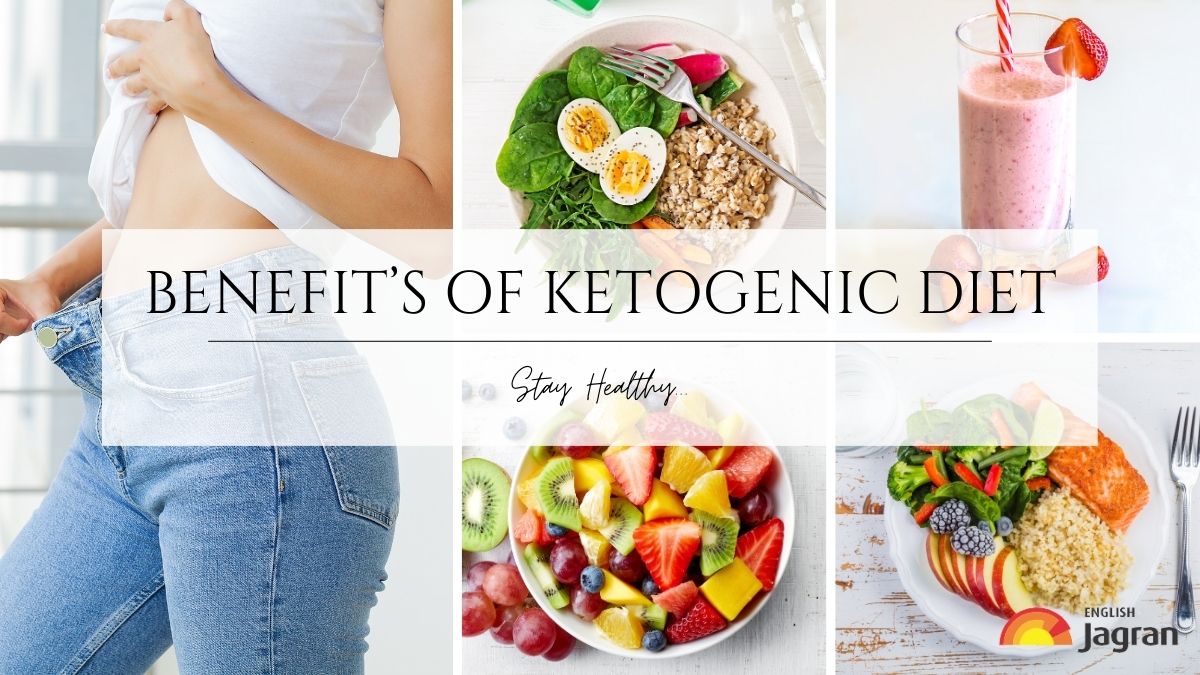 5 Benefits Of Ketogenic Diet For Various Health Issues From Cancer To Diabetes [Video]