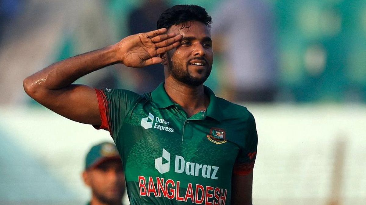 Bangladesh Star Pacer Ebadot Hossain Ruled Out Of T20 World Cup 2024 In June [Video]