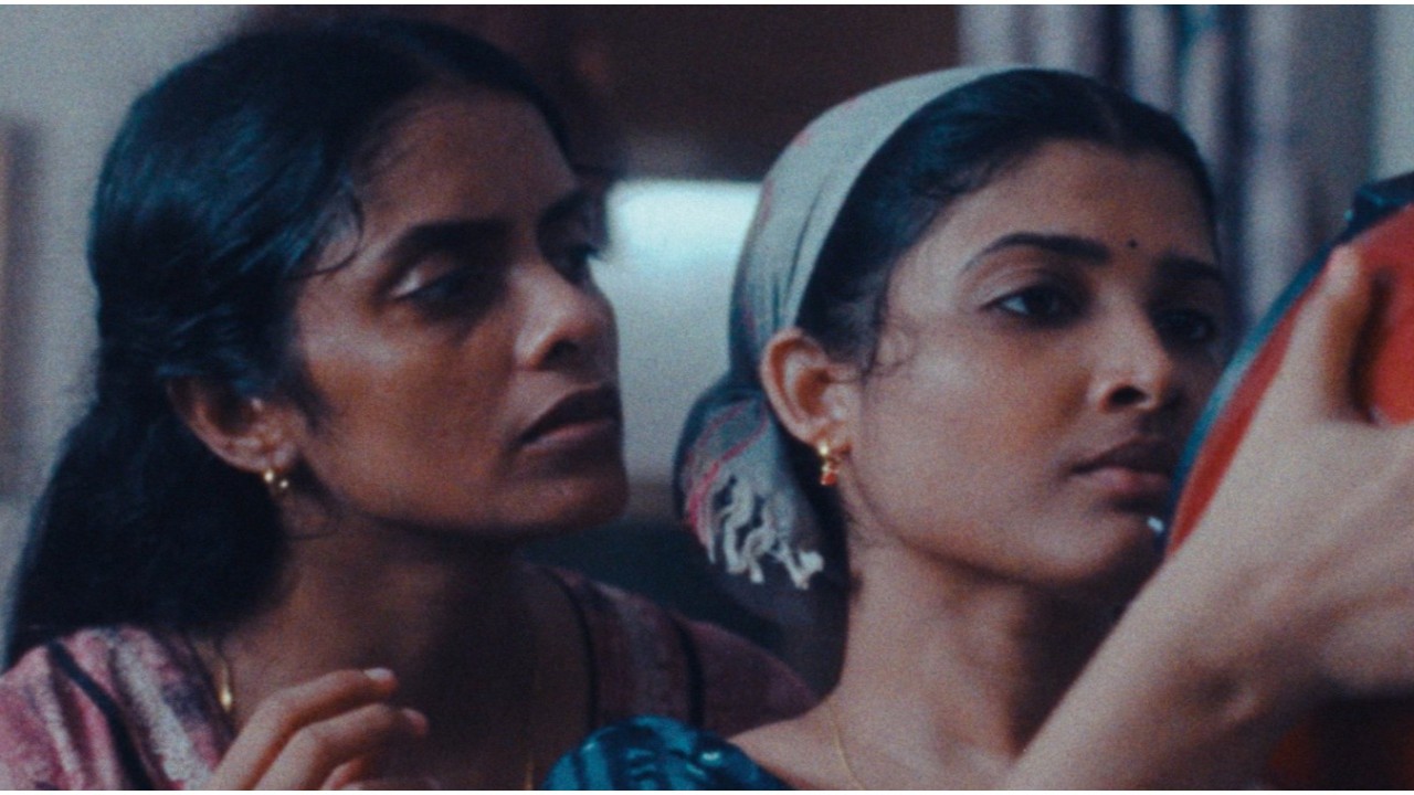 Payal Kapadias All We Imagine As Light becomes 1st Indian film to compete at Cannes Film Festival in 30 years [Video]