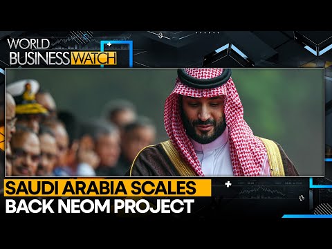 Neom Project is part of larger plans for diversifying oil-dependent economy | World Business Watch [Video]