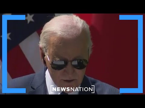 Biden meets with Philippine, Japanese leaders as tensions rise in Indo-Pacific | Morning in America [Video]