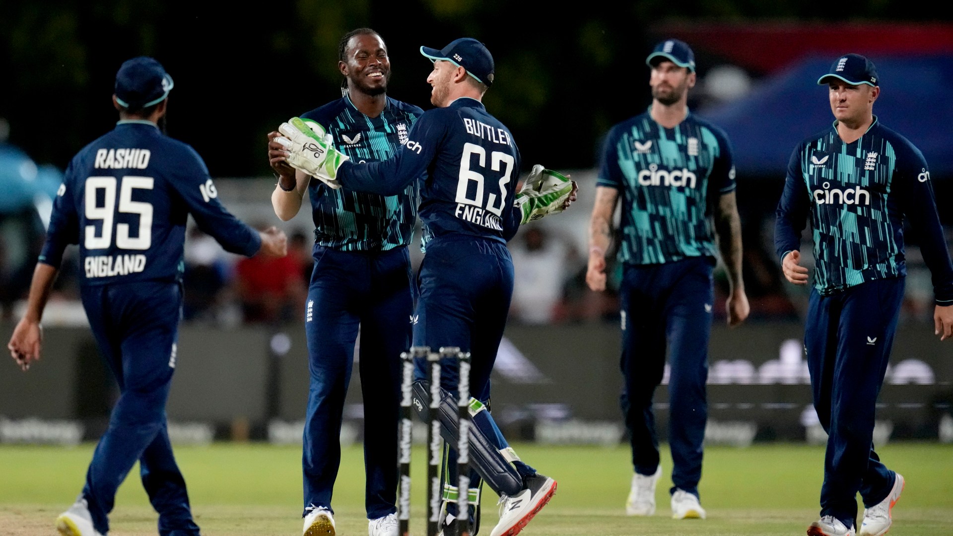 England Cricket World Cup winner, 29, could be forced to retire after three years without a first class match [Video]