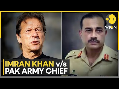 Pakistan: Imran Khan warns Pakistan army chief | Latest News | WION [Video]