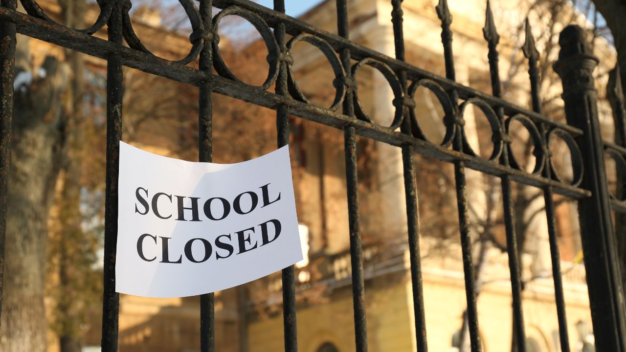Tripura Schools Closed Till This Date Due To Heatwave; Check Details [Video]