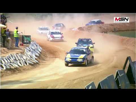Seven dead in Sri Lanka motor racing crash (English subtitles) [Video]