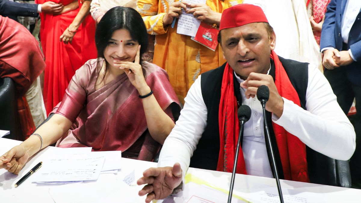 Samajwadi Paty Never Secured Victory In These 22 Seats Of Uttar Pradesh [Video]
