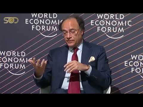 Pakistan’s Finance Minister: 2024 starts positively, citing right direction in global macroeconomics [Video]