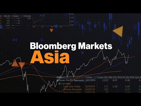 Bloomberg Markets: Asia 04/29/2024 [Video]