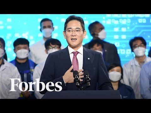Korea’s 5 Richest Billionaires 2024 [Video]