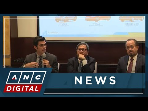 Ayala Corp aims to expand healthcare, energy businesses | ANC [Video]