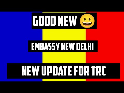 Good news for every Asian workers #romania New#Embassy update#immigration update. [Video]