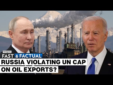 Fast and Factual: US to Impose New Sanctions Over Russia-North Korea Arms & Oil Trade [Video]