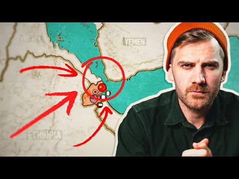 The most important country you’ve never heard about [Video]
