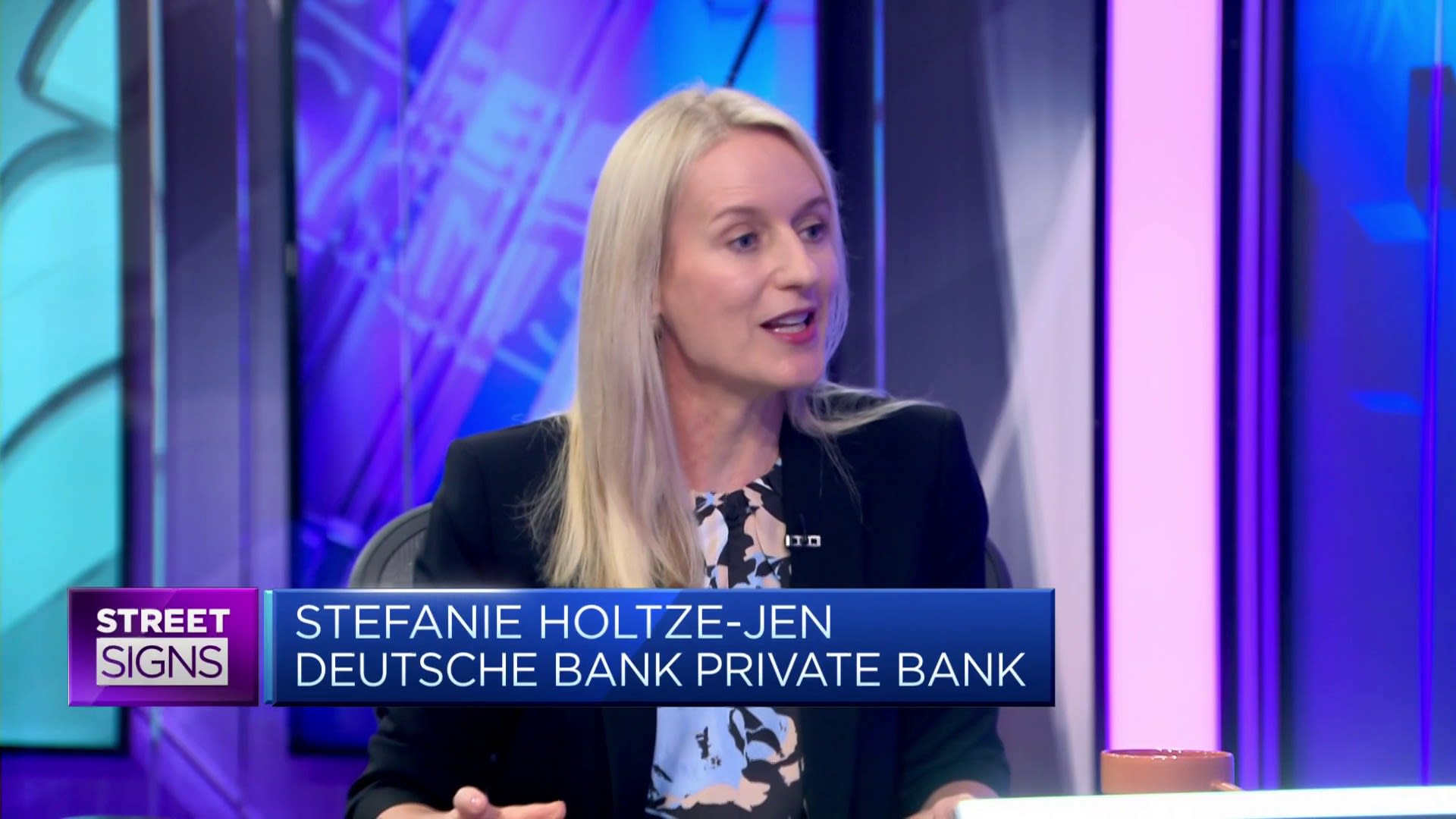 U.S. Fed could cut rates twice this year: Deutsche Bank Private Bank [Video]