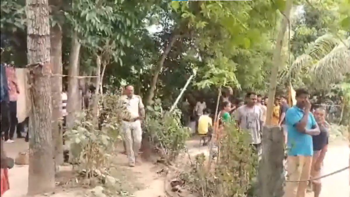 Hooghly Blast: Teen Killed, Two Injured In Bomb Explosion; BJP Alleges TMC’s Involvement [Video]