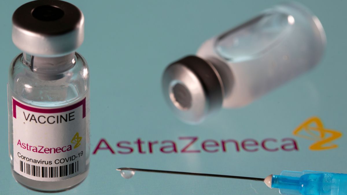 Supreme Court To Hear Petition On Rare Side-Effect Linked To Covishield Vaccine [Video]