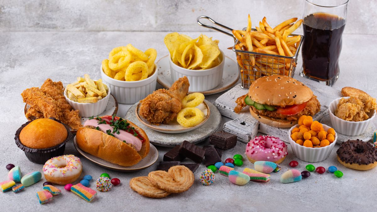 8 Popular Junk Foods That Might Be Harming Your Childs Health [Video]