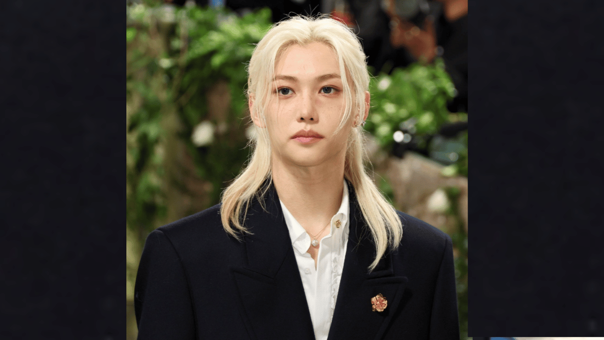 Stray Kids Felix Charms Fans With Mystic Looks During Met Gala 2024 Debut; Internet Goes Wild Over His Hairstyle [Video]