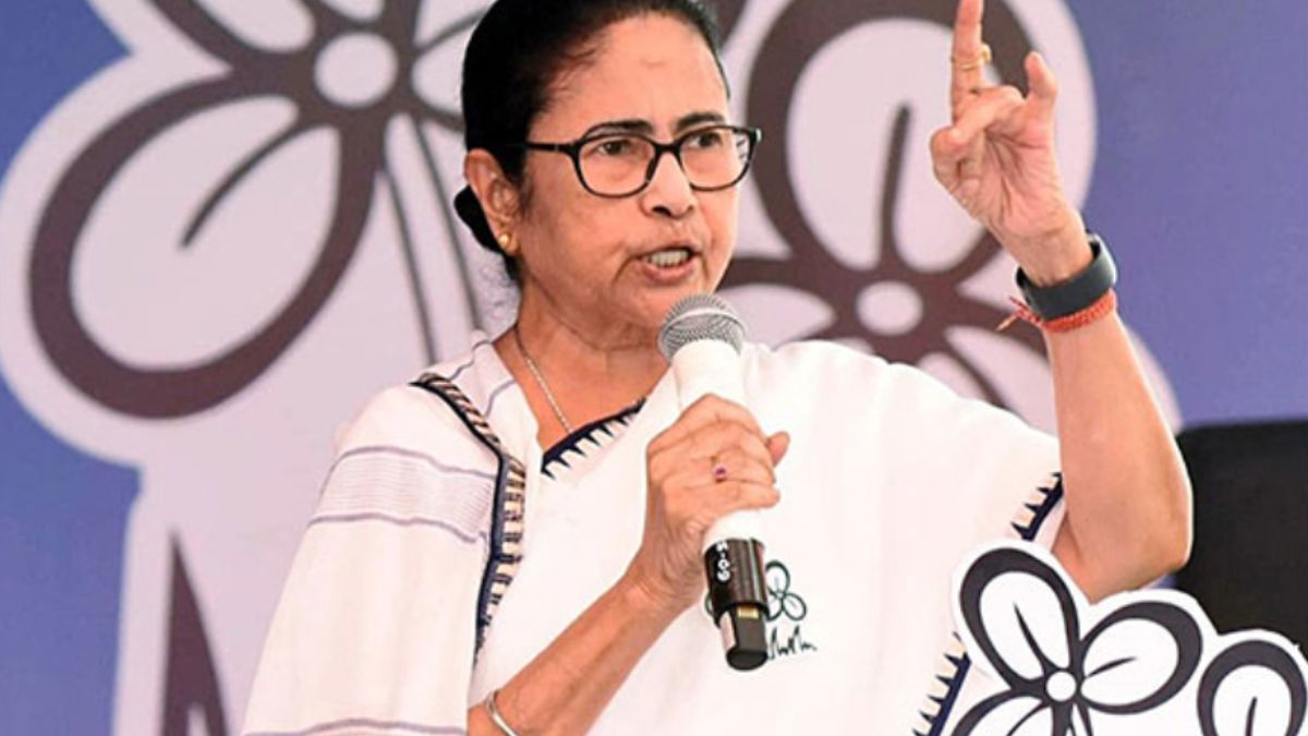 Bengal: 20 Dead In Rain-Related Incidents, CM Mamata Banerjee Expresses Grief, Assures Compensation [Video]