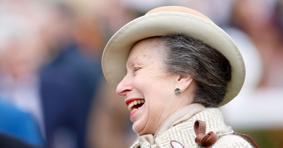 Everyone says the same thing as Princess Anne carries out bulk of visits | Royal | News [Video]