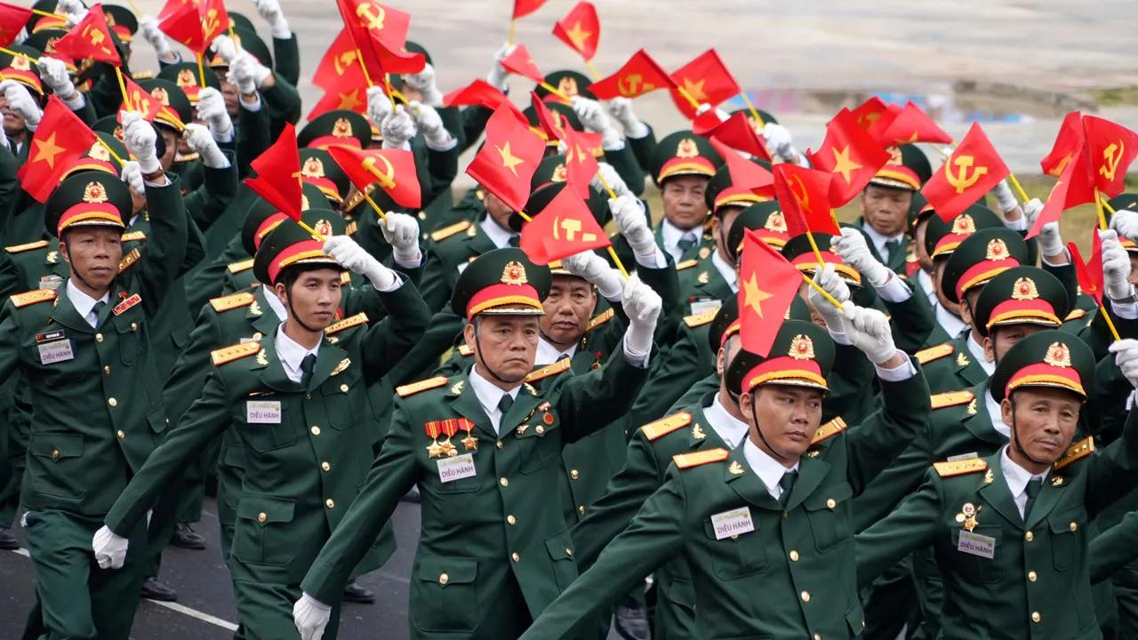 Vietnam celebrates 70th anniversary of battle of Dien Bien Phu, end of French colonial rule [Video]