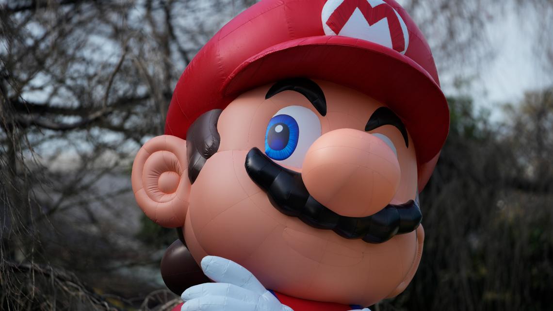 Nintendo says it’ll announce Switch successor before March 2025 [Video]